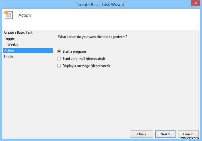 Windows Defenderのフルスキャンを毎週自動実行する方法!タスクスケジューラで定期スキャンを設定する手順