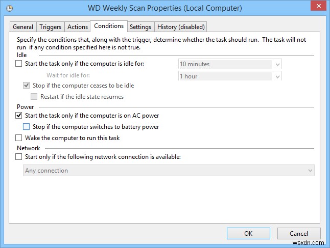 Windows Defenderのフルスキャンを毎週自動実行する方法!タスクスケジューラで定期スキャンを設定する手順