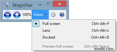 画面をもっと見やすく!Windows標準「拡大鏡」とおすすめ代替ツール徹底比較