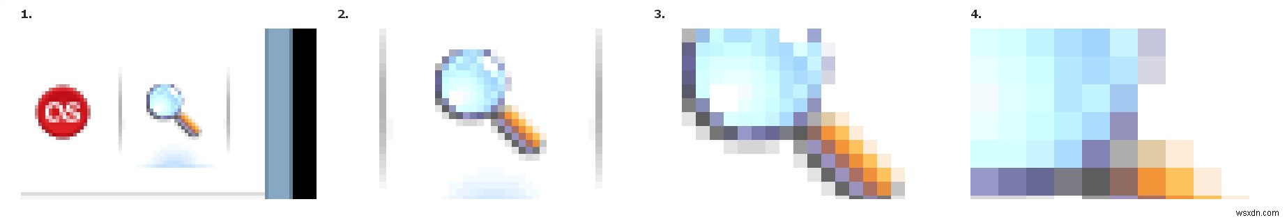 画面をもっと見やすく!Windows標準「拡大鏡」とおすすめ代替ツール徹底比較