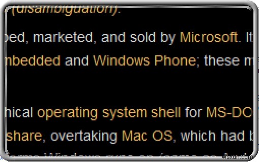 画面をもっと見やすく!Windows標準「拡大鏡」とおすすめ代替ツール徹底比較