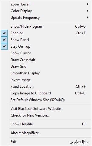 画面をもっと見やすく!Windows標準「拡大鏡」とおすすめ代替ツール徹底比較