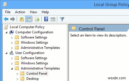 Windowsの管理ツールへのアクセスを制限する方法|グループポリシーとレジストリでの無効化手順