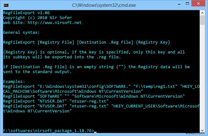 Windowsユーザー必携!NirSoftのおすすめユーティリティ15選
