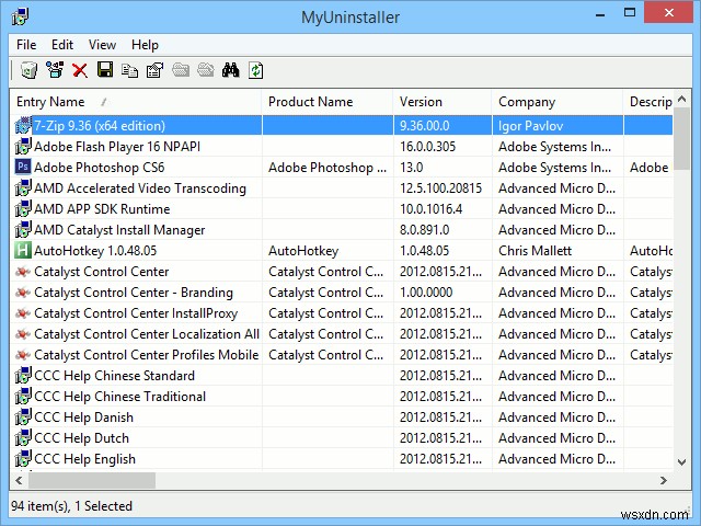 Windowsユーザー必携!NirSoftのおすすめユーティリティ15選