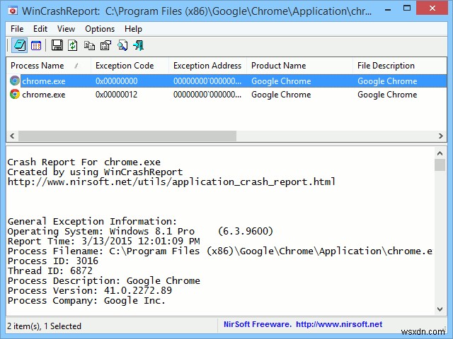 Windowsユーザー必携!NirSoftのおすすめユーティリティ15選