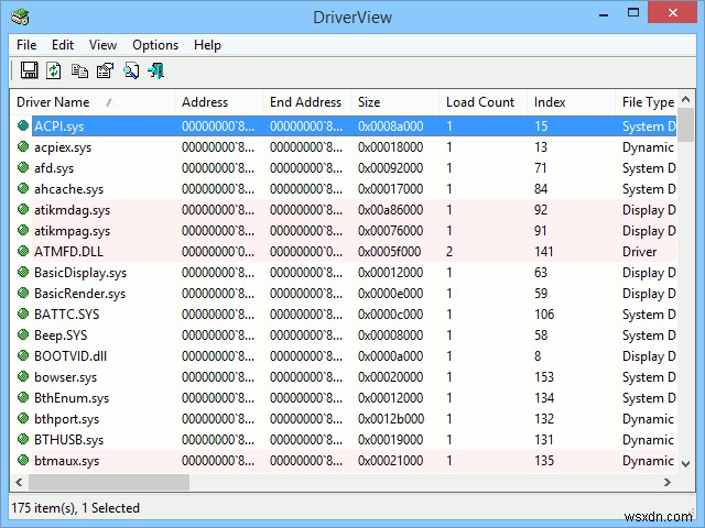 Windowsユーザー必携!NirSoftのおすすめユーティリティ15選