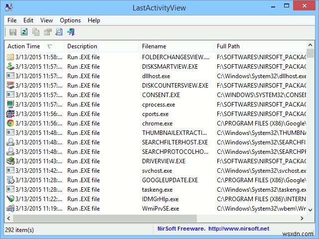 Windowsユーザー必携!NirSoftのおすすめユーティリティ15選
