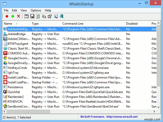 Windowsユーザー必携!NirSoftのおすすめユーティリティ15選