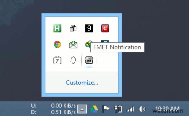 EMETとは?Windowsパソコンを保護するMicrosoft製セキュリティツールの使い方