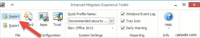 EMETとは?Windowsパソコンを保護するMicrosoft製セキュリティツールの使い方