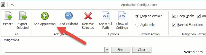EMETとは?Windowsパソコンを保護するMicrosoft製セキュリティツールの使い方