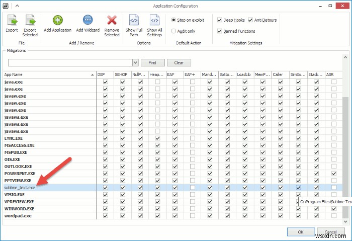 EMETとは?Windowsパソコンを保護するMicrosoft製セキュリティツールの使い方