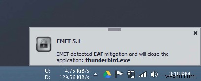 EMETとは?Windowsパソコンを保護するMicrosoft製セキュリティツールの使い方