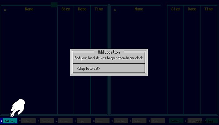 Windows 8用ファイルマネージャー「File Manager Gold」でファイル管理を効率化