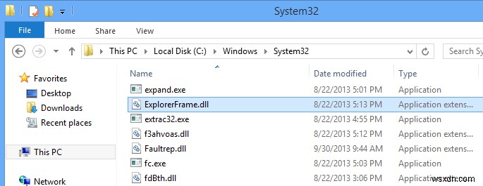 Windows 8.1でリボンUIを削除・無効化する3つの方法