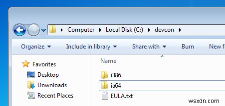 コマンドプロンプトでWindowsデバイスドライバーを管理する方法|DevConの使い方ガイド