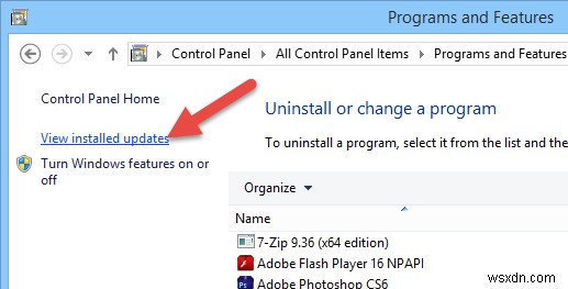 Windows Updateをアンインストールする方法【Windows 7/8.1対応】