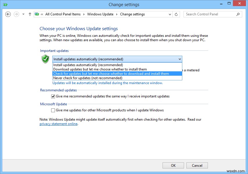 Windows Updateをアンインストールする方法【Windows 7/8.1対応】