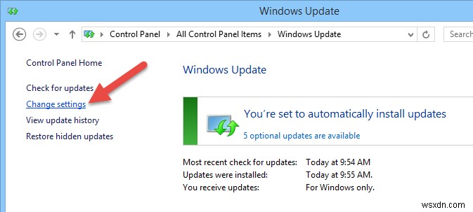 Windows Updateをアンインストールする方法【Windows 7/8.1対応】