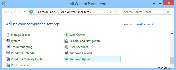 Windows Updateをアンインストールする方法【Windows 7/8.1対応】