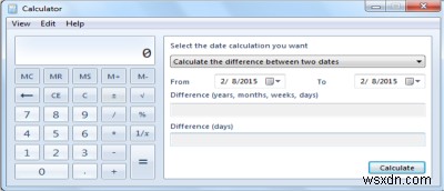 Windows電卓をExcelのクイックアクセスツールバーに追加する方法