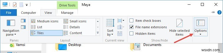Windowsでエクスプローラーのアドレスバー履歴を削除する3つの方法