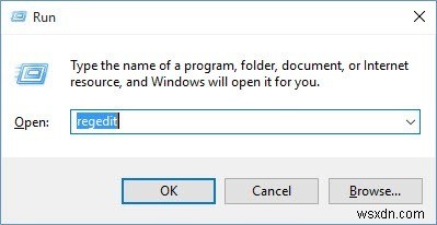 Windowsでエクスプローラーのアドレスバー履歴を削除する3つの方法