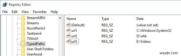 Windowsでエクスプローラーのアドレスバー履歴を削除する3つの方法