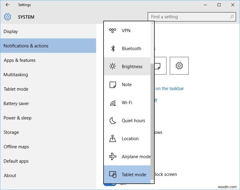 Windows 10のアクションセンターをカスタマイズする方法【クイックボタン・通知設定を徹底解説】