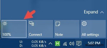 Windows 10のアクションセンターをカスタマイズする方法【クイックボタン・通知設定を徹底解説】