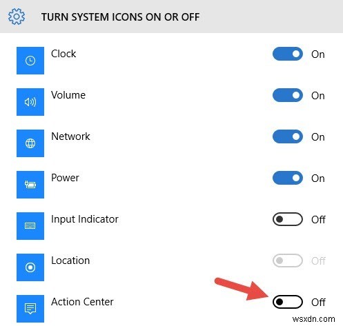 Windows 10のアクションセンターをカスタマイズする方法【クイックボタン・通知設定を徹底解説】