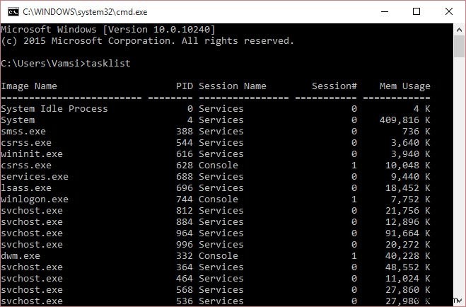 コマンドプロンプトとPowerShellの違いとは？特徴と使い分けを徹底解説