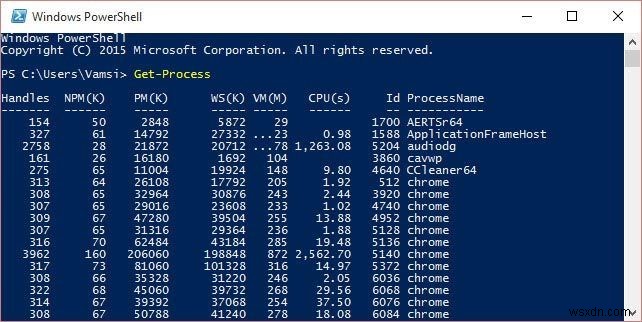 コマンドプロンプトとPowerShellの違いとは？特徴と使い分けを徹底解説