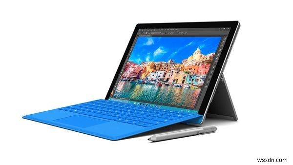 マイクロソフト新型「Surface Pro 4」&「Surface Book」徹底解説:スペック・価格・違いを全部わかる