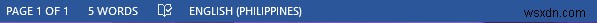 Windows 8/10で新しい言語キーボードを追加・切り替える方法