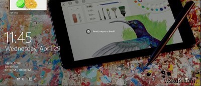 Windows 10のロック画面をカスタマイズする方法【壁紙・スライドショー設定ガイド】