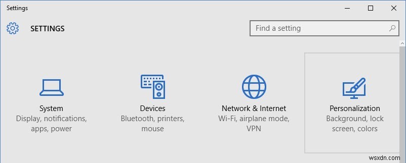Windows 10のロック画面をカスタマイズする方法【壁紙・スライドショー設定ガイド】