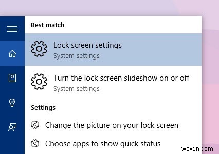 Windows 10のロック画面をカスタマイズする方法【壁紙・スライドショー設定ガイド】