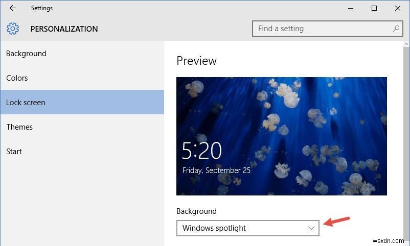 Windows 10のロック画面をカスタマイズする方法【壁紙・スライドショー設定ガイド】