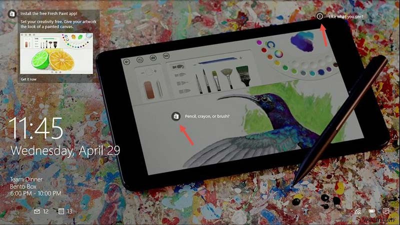 Windows 10のロック画面をカスタマイズする方法【壁紙・スライドショー設定ガイド】