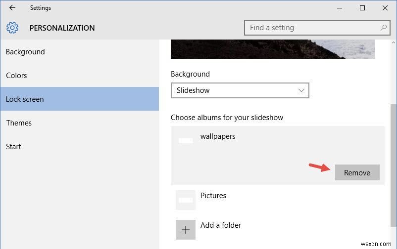 Windows 10のロック画面をカスタマイズする方法【壁紙・スライドショー設定ガイド】