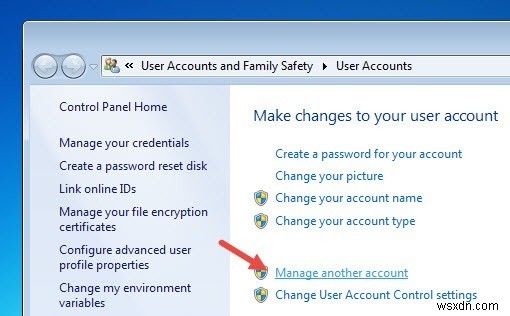 標準ユーザーアカウントとは?Windowsで標準アカウントを有効化してセキュリティを高める方法