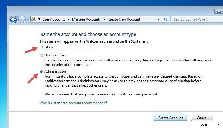 標準ユーザーアカウントとは?Windowsで標準アカウントを有効化してセキュリティを高める方法