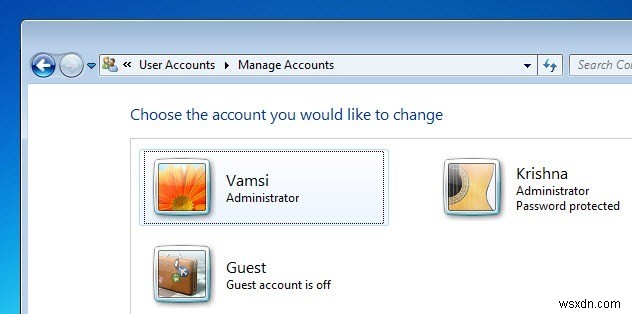 標準ユーザーアカウントとは?Windowsで標準アカウントを有効化してセキュリティを高める方法