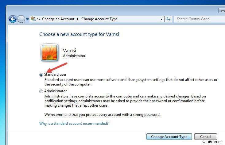 標準ユーザーアカウントとは?Windowsで標準アカウントを有効化してセキュリティを高める方法
