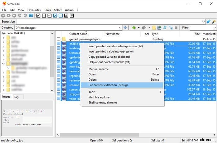 Windowsで使えるおすすめ一括リネームソフト4選