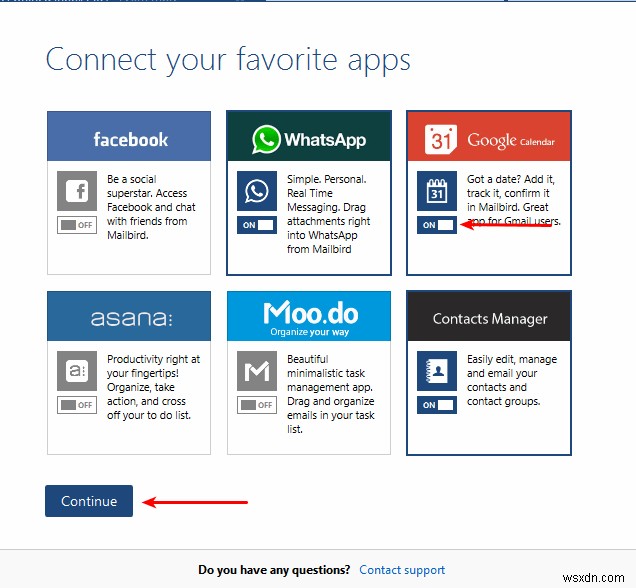 MailBirdレビュー:Microsoft Outlookに代わる優秀なメールクライアント