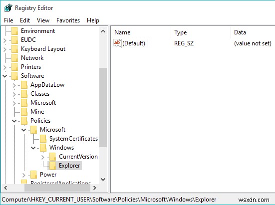 Windows 10でアクションセンターを無効化する2つの方法【レジストリ・グループポリシー】