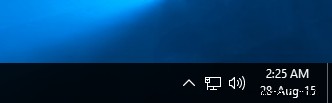 Windows 10でアクションセンターを無効化する2つの方法【レジストリ・グループポリシー】